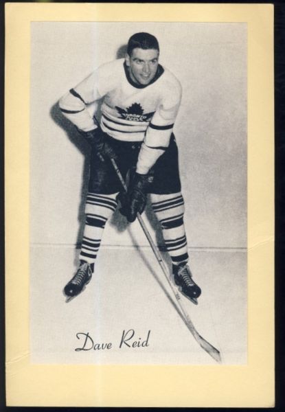 Dave Reid